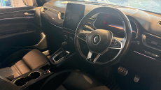 Renault Arkana 1.6 E-Tech full hybrid 145 Engineered 5dr Auto Hybrid Estate